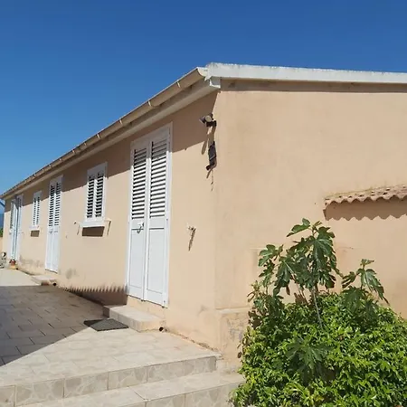 Apartment 1 Les Jasmins